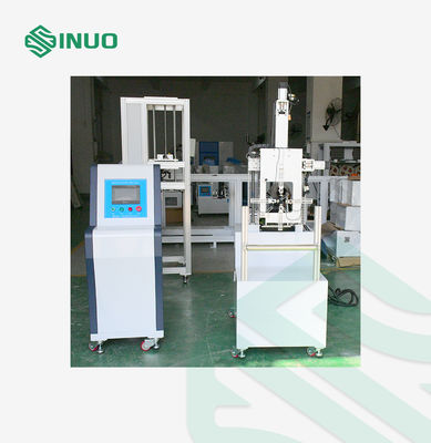 Giá tốt Offset Misalignment Test Apparatus EV Charging Interface Misalignment Tester trực tuyến