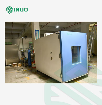 Giá tốt Temperature Humidity Chamber High and Low Temperature Test Equipment 960L trực tuyến
