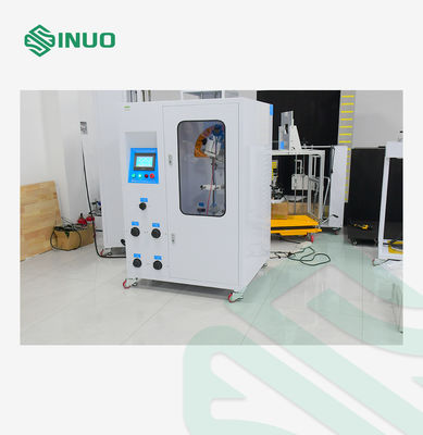 Giá tốt IEC 60309 Thiết bị thử nghiệm tính linh hoạt phù hợp cho các ổ cắm và ổ cắm điện tử trực tuyến
