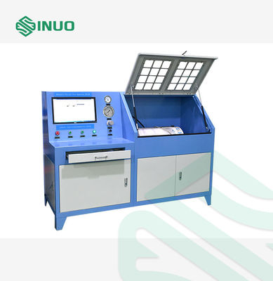Thiết bị kiểm tra áp suất đường ống ô tô, Máy kiểm tra áp suất, Máy thử nổ
