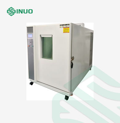 Giá tốt Environmental Simulation Equipment Temperature and Humidity Test Chamber trực tuyến