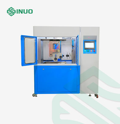 Giá tốt EV Plug and Socket Test Equipment EV Connector Breaking Capacity Test System trực tuyến