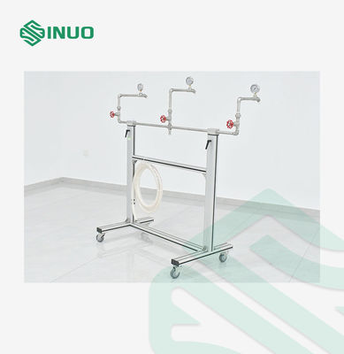 UL2251 Thiết bị thử nghiệm phun nước Thiết bị thử nghiệm kết nối EV