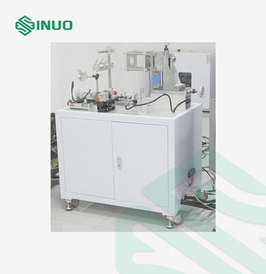 Giá tốt Thiết bị kiểm tra độ bền khóa điện tử của bộ kết nối EV IEC 62196-1 trực tuyến