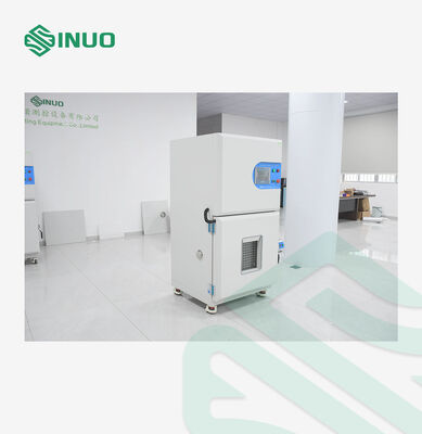Giá tốt IEC 60335-1:2021 Phụ lục B Kiểm tra mạch ngắn bên ngoài có nhiệt độ điều khiển trực tuyến