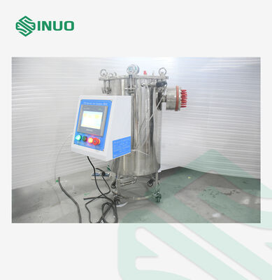 Buồng thử nghiệm IPX8 IEC 60529 Thiết bị thử nghiệm ngâm cho linh kiện ô tô