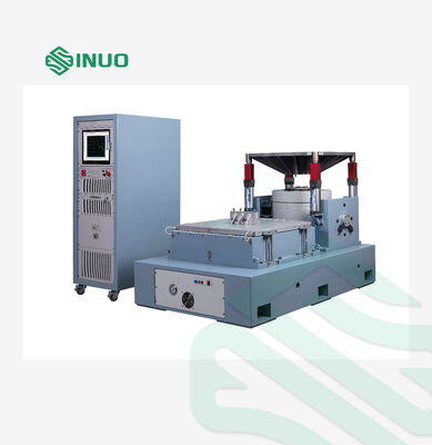 Máy rung điện động MIL-STD-810 để tăng cường độ bền