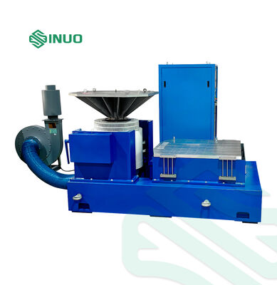 IEC62196 Hệ thống kiểm tra rung điện từ cho các thành phần xe điện