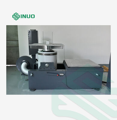Giá tốt Hệ thống thử nghiệm rung ASTM D4728 cho độ bền của thùng chứa vận chuyển trực tuyến