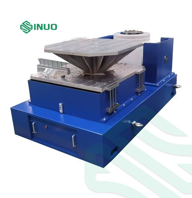 Máy kiểm tra rung ngẫu nhiên để kiểm tra an toàn pin và linh kiện điện tử