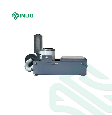 Thiết bị thử nghiệm rung động độ bền cao ASTM cho sản phẩm và bao bì