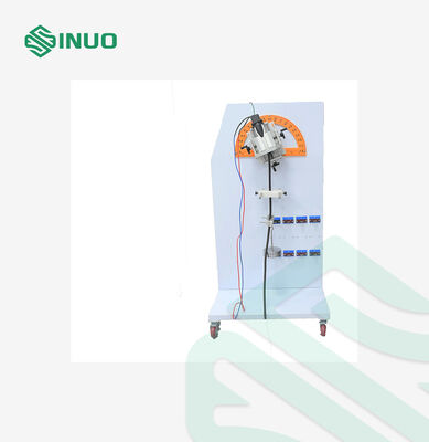 Giá tốt Thiết bị kiểm tra kết nối EV cho đánh giá sức mạnh cơ học và tính linh hoạt của các kết nối và phích cắm sạc xe điện trực tuyến