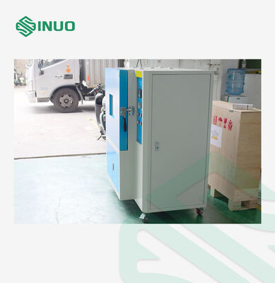 Phòng thử nghiệm lão hóa tăng tốc Phòng thử nghiệm môi trường