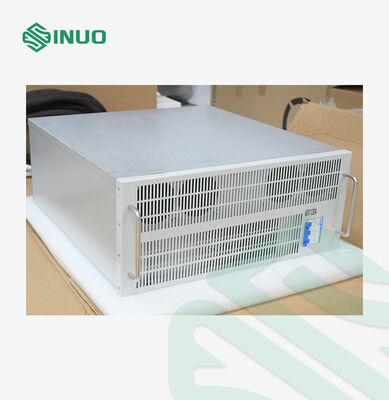 Giá tốt Máy kiểm tra sạc và xả pin, Máy kiểm tra chu kỳ sống pin lithium 60V 120A trực tuyến