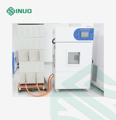 Máy kiểm tra ngắn mạch ngoài hiệu suất cao để đánh giá pin Lithium-ion