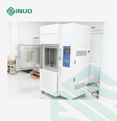 Giá tốt IEC 62133-2 Thiết bị thử nghiệm mạch ngắn bên trong pin lithium-ion trực tuyến