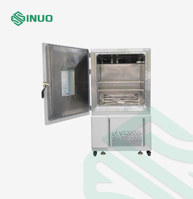 Giá tốt Phòng thử nhiệt độ ẩm Phòng thử môi trường -70°C đến +150°C trực tuyến