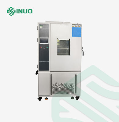 Giá tốt IEC 60068-2-1 Phòng thử môi trường chống nổ để thử nghiệm nhiệt độ và độ ẩm trực tuyến