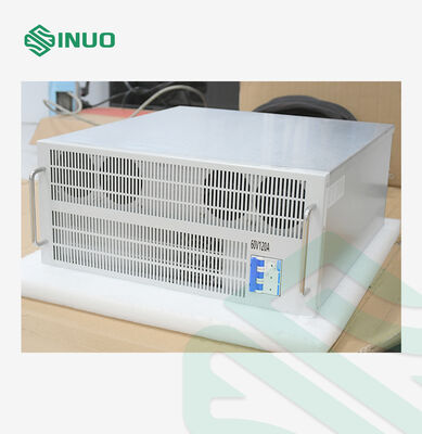 Giá tốt Thiết bị thử nghiệm pin EV với công suất 60V 120A có các kênh độc lập hoàn toàn và công nghệ phản hồi chính xác cao trực tuyến
