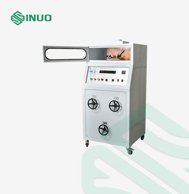 Giá tốt Thiết bị kiểm tra đánh lửa hồ quang dòng điện cao cho vật liệu cách điện điện trực tuyến