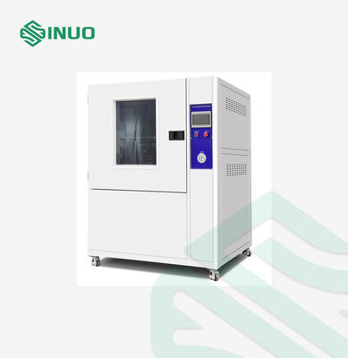 Buồng thử nghiệm chống nước JIS D0203 R1/R2/S1/S2 Thiết bị thử nghiệm mưa