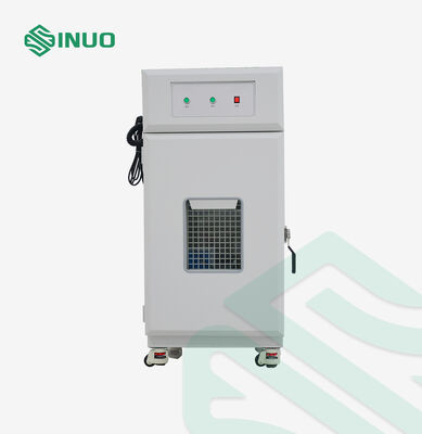 Giá tốt Buồng thử nghiệm chống cháy nổ pin Lithium-Ion cho thử nghiệm xe điện IEC62133 trực tuyến