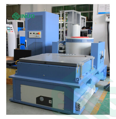 Giá tốt IEC & UN 38.3 Hệ thống thử nghiệm rung động tiên tiến với lực 3200kgf trực tuyến