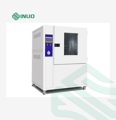 ẩm mưa và phao thử nghiệm phun tiêu chuẩn Nhật Bản JIS D0203