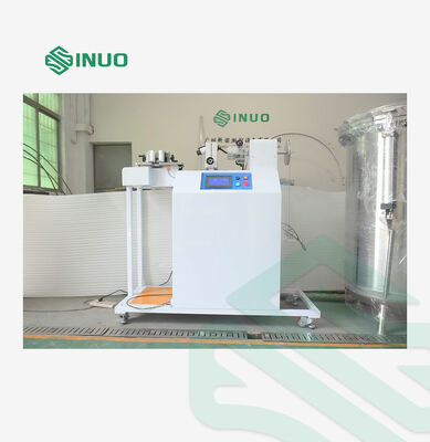 Giá tốt Thiết bị kiểm tra lực kéo và mô-men xoắn neo cáp đầu nối xe điện IEC62196-1 trực tuyến