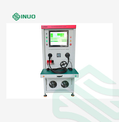 Giá tốt Hệ thống kiểm tra toàn diện súng sạc AC IEC 62196-1 trực tuyến