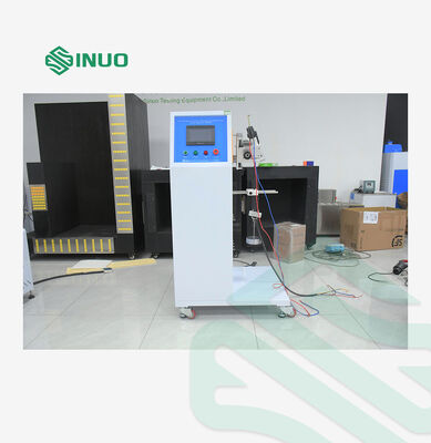 Giá tốt IEC62196-1 Máy kiểm tra độ bền cơ khí cho các phụ kiện không thể thay thế trực tuyến