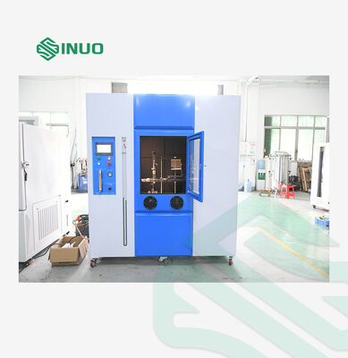 Giá tốt Máy kiểm tra dễ cháy UL1581 & UL94 cho dây và cáp điện trực tuyến
