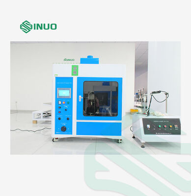 Giá tốt Thiết bị kiểm tra rò rỉ phù hợp với IEC 60112 cho máy điện và vật liệu cách nhiệt trực tuyến