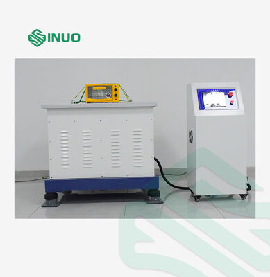 Máy thử rung cơ khí phù hợp với IEC 60068 với tải 300KG