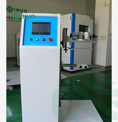Giá tốt Thiết bị kiểm tra dây cáp không thể thay thế cho các đầu nối và ổ cắm xe trực tuyến