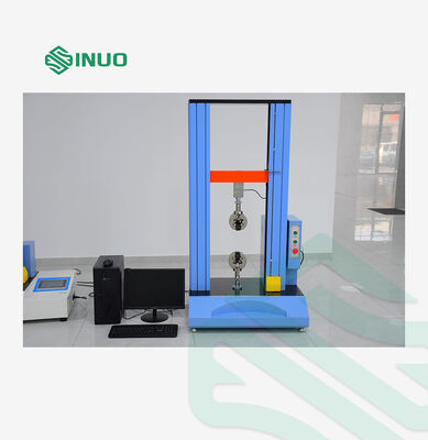 Giá tốt Máy kiểm tra độ kéo vật liệu phổ quát 2kN cho vật liệu kim loại và phi kim loại trực tuyến