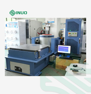 Giá tốt Máy kiểm tra rung động điện từ 1-3000Hz trực tuyến
