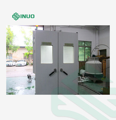 Giá tốt Tuân thủ IEC 60068 -40oC ~ 130oC Phòng thử nghiệm độ ẩm và nhiệt độ không đổi trực tuyến