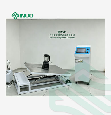 IEC 60095-1 Máy thử giữ điện giải pin axit chì