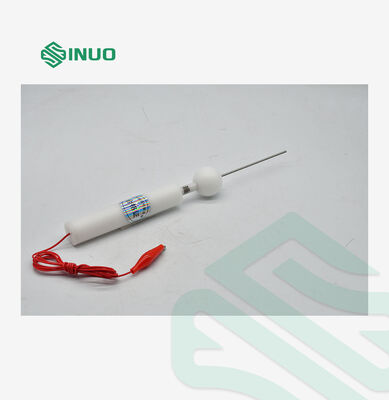 Giá tốt 3N Thiết bị thử nghiệm lực tích hợp C phù hợp với IEC 61032 cho kiểm tra an toàn IP3X trực tuyến