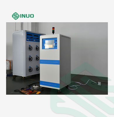 Giá tốt Máy phân tích an toàn thông tin tích hợp mô-đun IEC 62196-1 cho đầu nối sạc EV trực tuyến