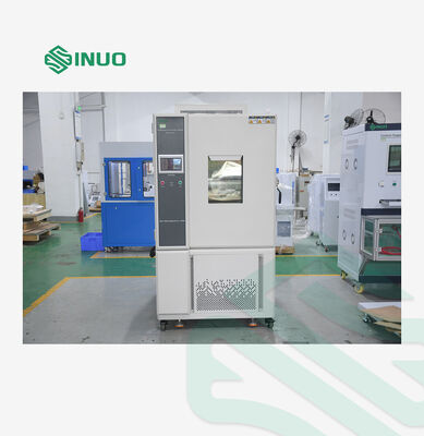 Giá tốt Buồng độ ẩm nhiệt độ không đổi -20oC ~ 150oC để kiểm tra độ tin cậy lưu trữ trực tuyến