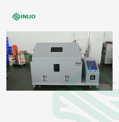Giá tốt Buồng phun sương muối IEC 60068-2-11 để kiểm tra độ tin cậy ăn mòn môi trường trực tuyến