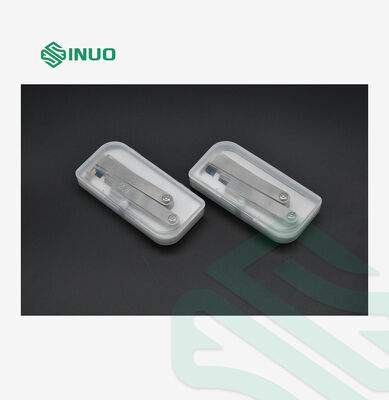 Giá tốt IEC 62196-1 Thẻ kiểm tra khoảng cách lướt cho đầu nối sạc xe điện trực tuyến