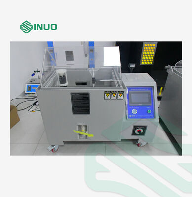 Giá tốt Buồng thử nghiệm phun sương muối IEC 60068-2-11 cho thử nghiệm chống ăn mòn tăng tốc trực tuyến