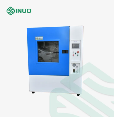 Giá tốt DO-160G Thiết bị kiểm tra chống nhỏ giọt điện tử hàng không dân dụng với tốc độ nhỏ giọt 140L/m2/h trực tuyến