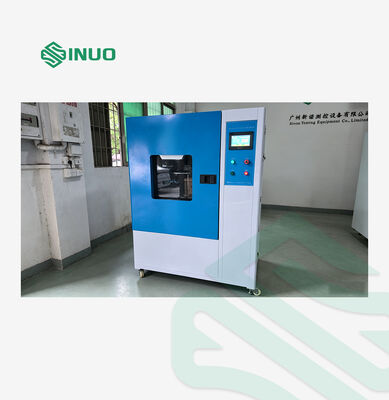 Giá tốt Buồng thử nghiệm nhỏ giọt dọc IEC 60529 IPX1-2 cho linh kiện điện tử & ô tô trực tuyến