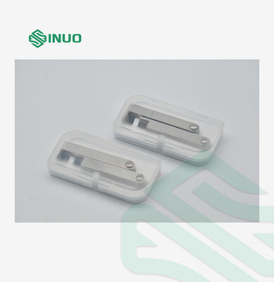 Giá tốt IEC60598-1 Máy đo khoảng cách trượt để thử nghiệm đường trượt cách nhiệt trực tuyến