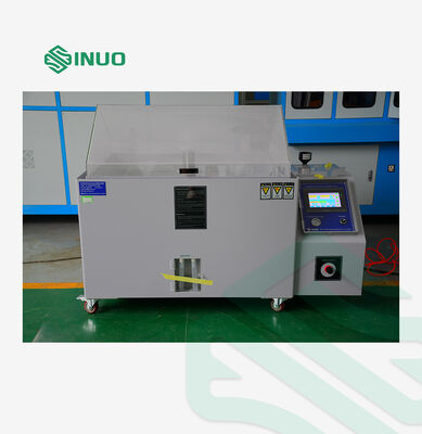 Buồng thử nghiệm phun sương muối axit ISO 9227 cho các thử nghiệm ăn mòn NSS AASS CASS