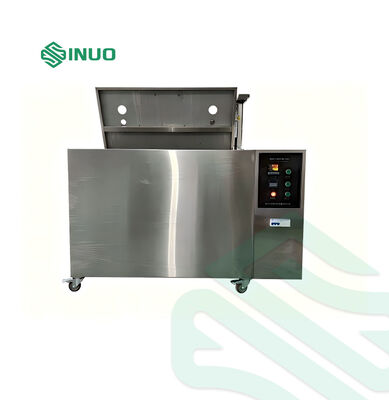 Giá tốt IEC 60811-402:2012 Bồn nước giữ nhiệt để kiểm tra cáp PVC trực tuyến